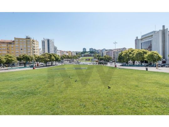 Apartamento T2 em Lisboa - Photo 1