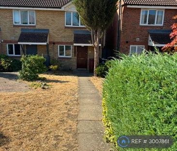2 bedroom semi-detached house to rent - Photo 3