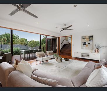 Beautiful Property in Fig Tree Pocket - Photo 1