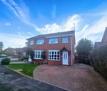 3 bedroom semi-detached house to rent - Photo 5
