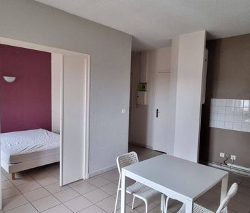 Location appartement 2 pièces 35 m² à Privas (07000) - Photo 1