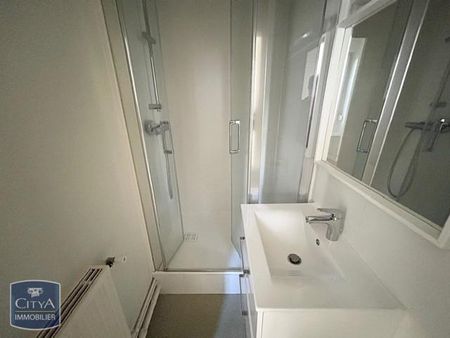 Location Appartement 3 pièces 43m² NANTES 44000 - Photo 4