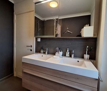 Leuk ingericht gemeubeld appartement te Hasselt - Foto 1