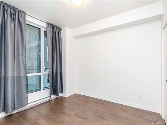 Appartement - 1206-1190 Rue MacKay - Photo 1