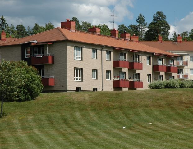 Ekkällevägen 1 B - Foto 1