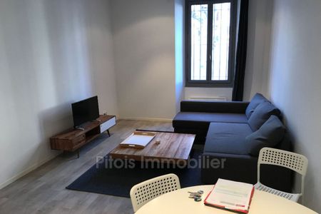 location appartement 2 Pièce(s) - Photo 5