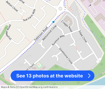 Rushton Way, Washington - Photo 1