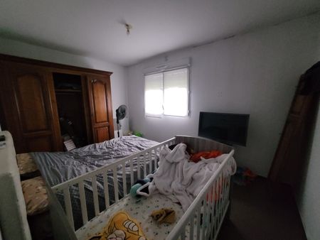 Location Appartement 2 pièces 53m² DENAIN 59220 - Photo 2