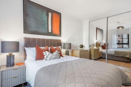 2 bedroom apartment to rent - Photo 4