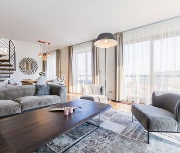 Bastion residence, Budapest, I. kerület - Photo 1