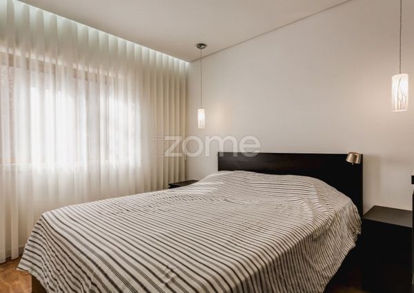 Apartamento T2 em Porto
