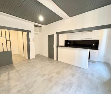 Location Appartement 2 pièces 29m² NICE 06300 - Photo 1