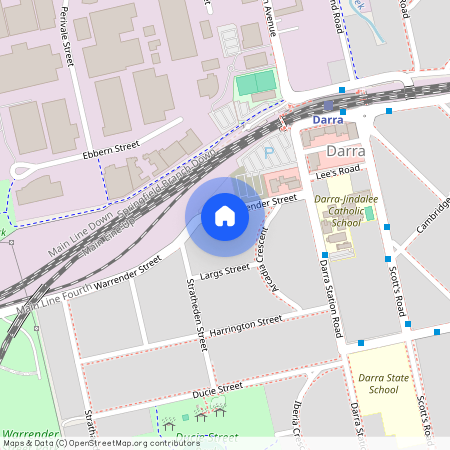 38 Warrender Street, Qld 4076, Darra