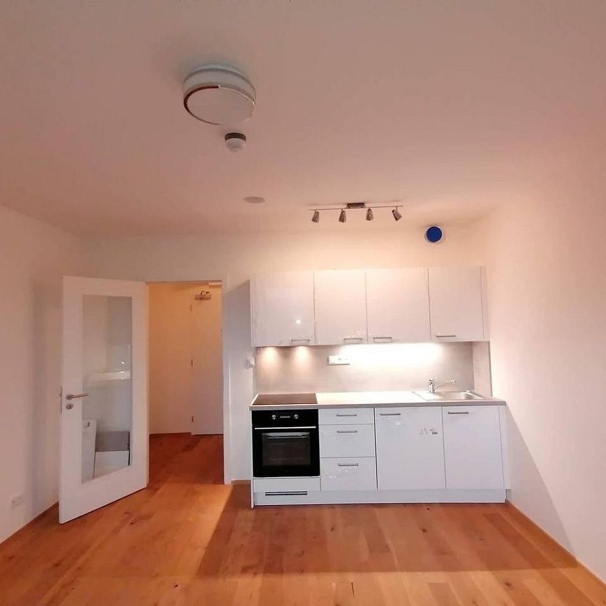 Pronájem bytu 1+kk 27 m² - Photo 1