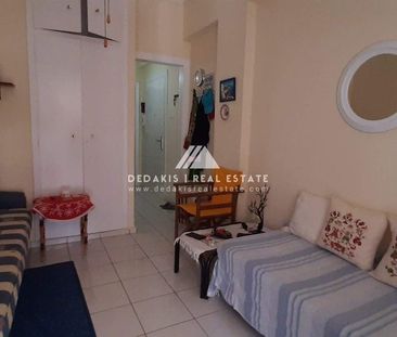 Studio/Γκαρσονιέρα για ενοικίαση Λουτράκι (Λουτράκι-Περαχώρα) - Photo 2