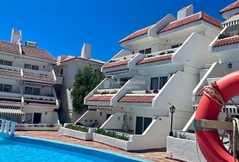 1-Bedroom Apartment for Rent in Playa de las Américas