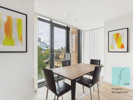 2 bedroom apartment to rent - Photo 5