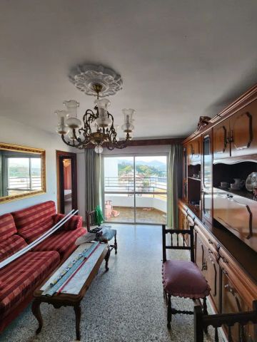 Alquiler de piso en Calle Antequera - Photo 5