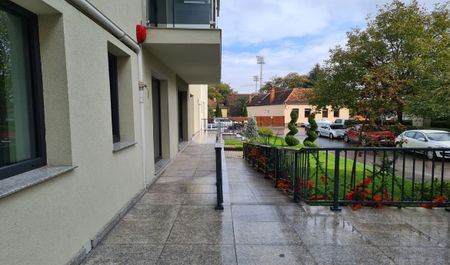 Apartament de inchiriat Brasov in Bloc Nou cu terasa 60 MP zona Centrala - Fotografie 4