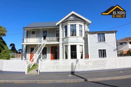 61 Duke Street, Dunedin North, Dunedin City - Photo 2