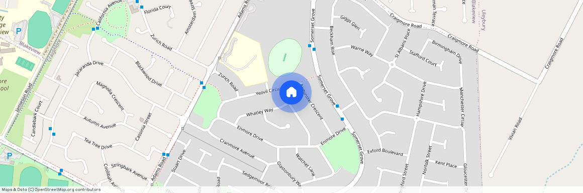 Craigmore, Adelaide - North