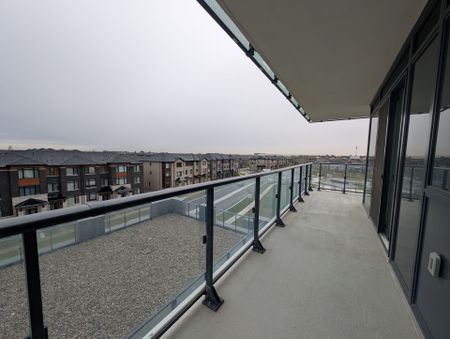 For Lease - 15 Skyridge Drive Unit# 319, Brampton, Ontario - Photo 4