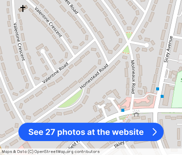 Homestead Road, Sheffield - Photo 1