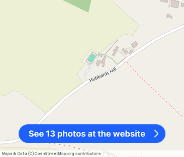 Hubbards Hill, Lenham, Maidstone, Kent, ME17 - Photo 1