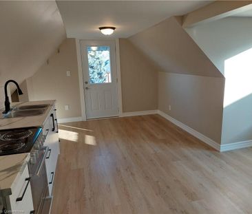 For Lease - 148 Gibson Avenue Unit# LOFT, Hamilton, Ontario - Photo 2