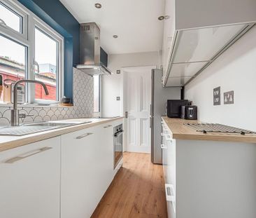 2 bedroom terraced house to rent - Photo 6