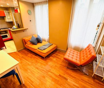 Appartement à louer 2 pièces • Noisy-le-Sec - Photo 2