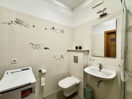 Mieszkanie z tarasem przy Cytadeli - Photo 3