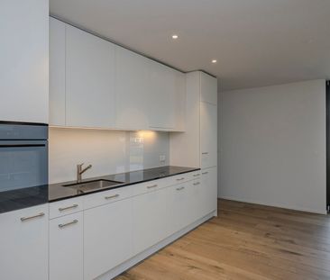 2.5 Zimmer, 58 m², 2. Stock - Foto 1