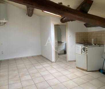 Location Appartement 1 pièce 14m² - Photo 2