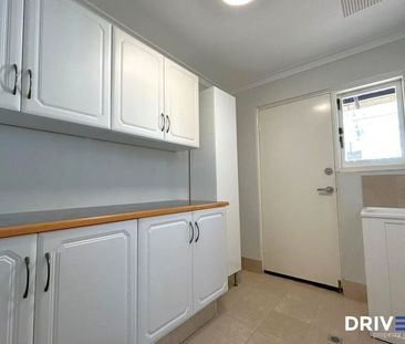 Spacious, Stylish & Elevated Family Living With Sweeping Views - Photo 6