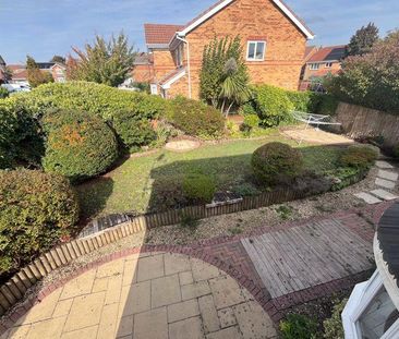 5 bedroom detached house to rent - Photo 3