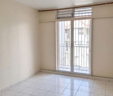 Location appartement 3 pièces, 58.80m², Fort-de-France - Photo 5