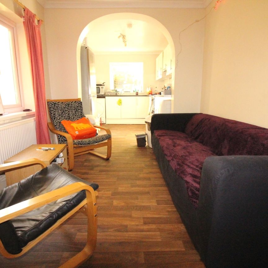 Alexander Steet, Cathays - Photo 1