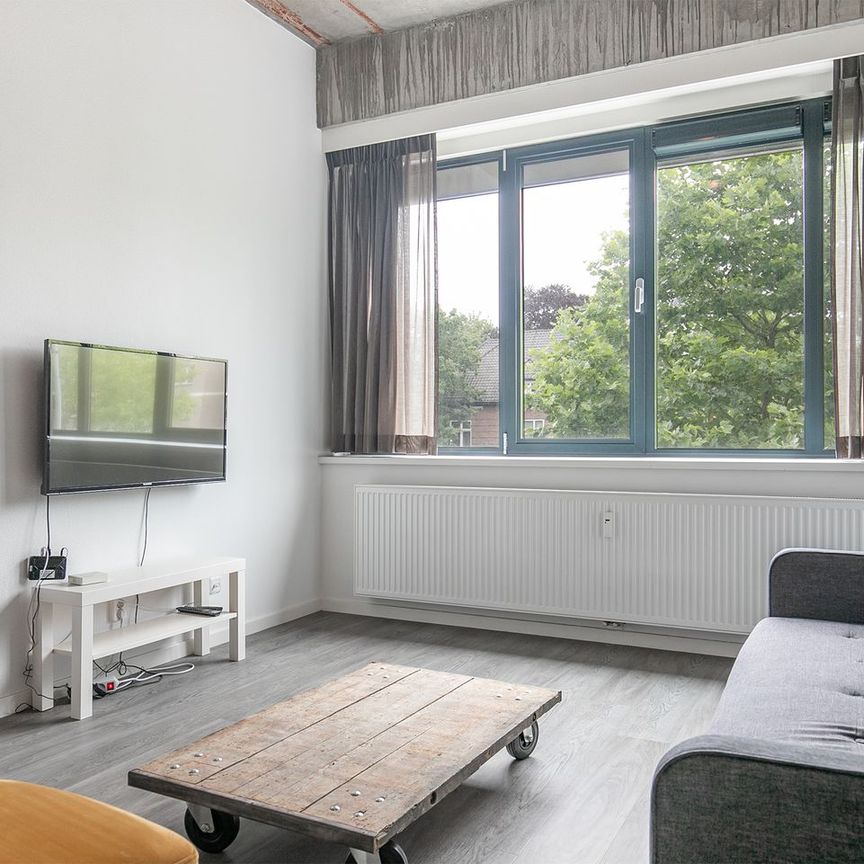 Bomanshof 217-H, Elzent-Noord, 5611NR, Eindhoven - Photo 1