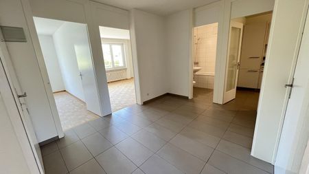 Familienwohnung an der Birs - Photo 2