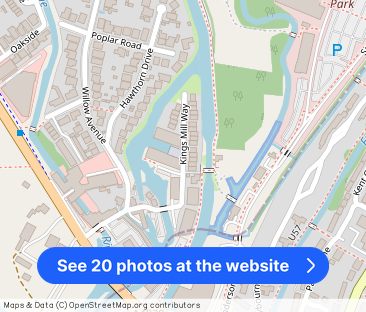 1 bedroom apartment for rent - Photo 1