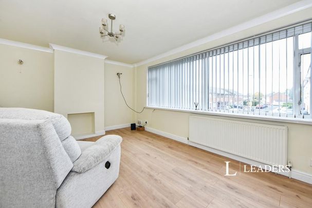 3 bedroom terraced house to rent - Photo 1