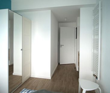 Louer colocation 1 pièce de 23 m² - Photo 6