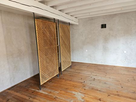 Location maison 3 pièces, 64.00m², Albi - Photo 2
