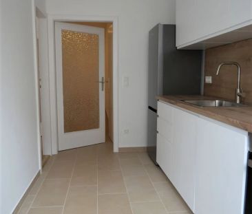 Provisionsfrei: Renovierter 55m² Neubau mit Einbauküche beim Hannov... - Foto 1