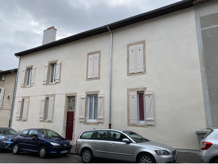 Location Appartement 1 pièce 28m² NANCY 54000 - Photo 3