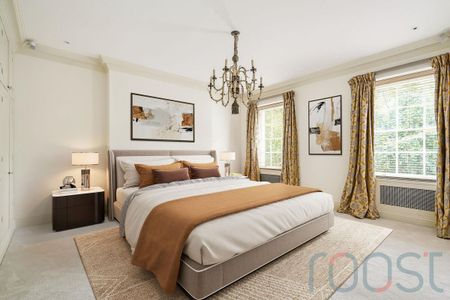 An immaculate three-bedroom duplex apartment to rent in the heart of Belgravia, SW1. - Photo 5