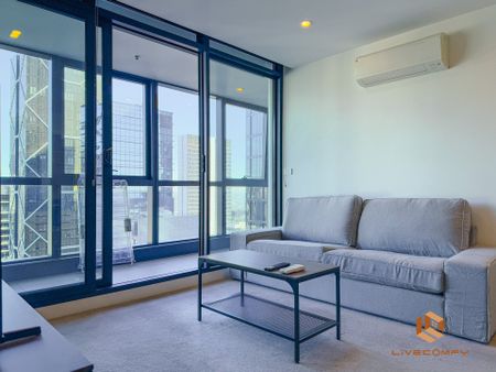 Melbourne CBD - Photo 3