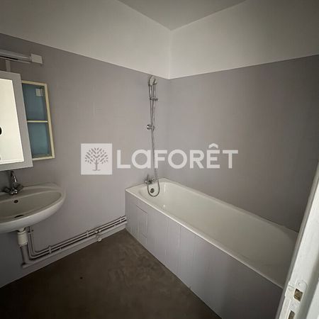 Appartement T2 RIOM ES MONTAGNES à louer - Photo 3