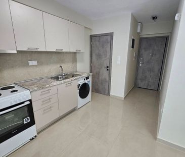 Studio/Γκαρσονιέρα για ενοικίαση Μεταγωγών (Αμπελόκηποι) - Photo 1